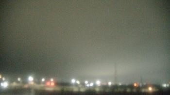 Weather camera view of Lemont Twp Community Center.