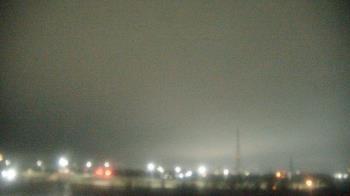 Weather camera view of Lemont Twp Community Center.