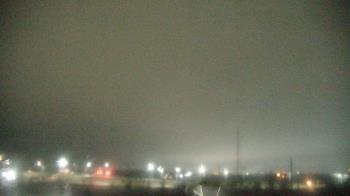 Weather camera view of Lemont Twp Community Center.