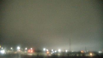 Weather camera view of Lemont Twp Community Center.