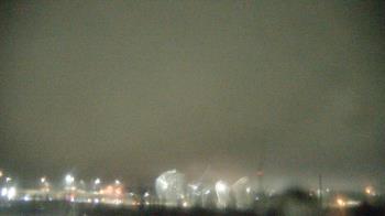 Weather camera view of Lemont Twp Community Center.