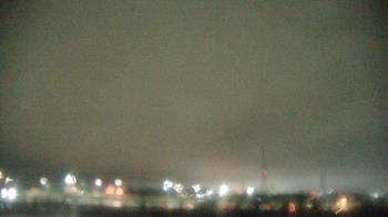 Weather camera view of Lemont Twp Community Center.