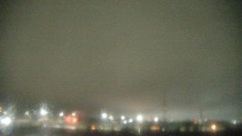 Weather camera view of Lemont Twp Community Center.