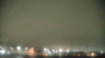 Weather camera view of Lemont Twp Community Center.