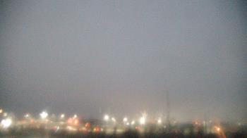 Weather camera view of Lemont Twp Community Center.