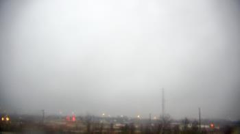 Weather camera view of Lemont Twp Community Center.