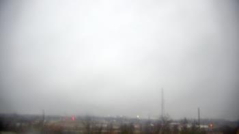 Weather camera view of Lemont Twp Community Center.