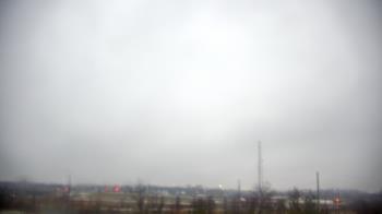 Weather camera view of Lemont Twp Community Center.