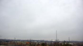 Weather camera view of Lemont Twp Community Center.