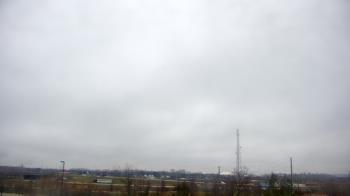 Weather camera view of Lemont Twp Community Center.