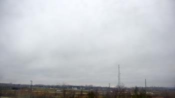 Weather camera view of Lemont Twp Community Center.