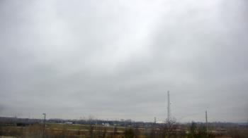 Weather camera view of Lemont Twp Community Center.