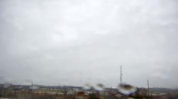 Weather camera view of Lemont Twp Community Center.