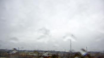 Weather camera view of Lemont Twp Community Center.