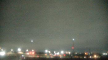 Weather camera view of Lemont Twp Community Center.