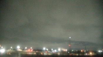 Weather camera view of Lemont Twp Community Center.