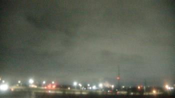 Weather camera view of Lemont Twp Community Center.