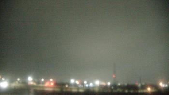 Weather camera view of Lemont Twp Community Center.