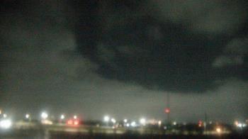 Weather camera view of Lemont Twp Community Center.