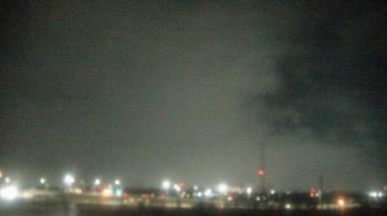 Weather camera view of Lemont Twp Community Center.