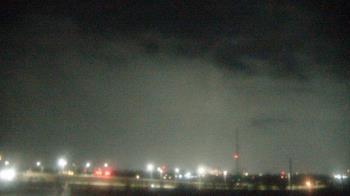 Weather camera view of Lemont Twp Community Center.