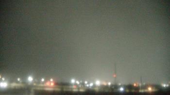 Weather camera view of Lemont Twp Community Center.