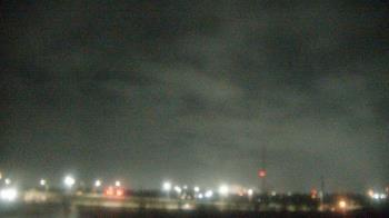 Weather camera view of Lemont Twp Community Center.