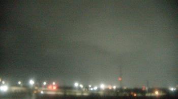 Weather camera view of Lemont Twp Community Center.