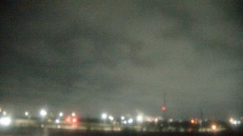 Weather camera view of Lemont Twp Community Center.