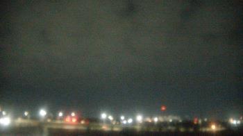 Weather camera view of Lemont Twp Community Center.