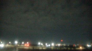 Weather camera view of Lemont Twp Community Center.