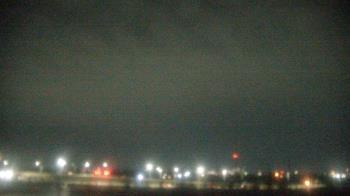 Weather camera view of Lemont Twp Community Center.