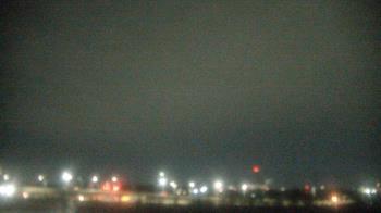 Weather camera view of Lemont Twp Community Center.