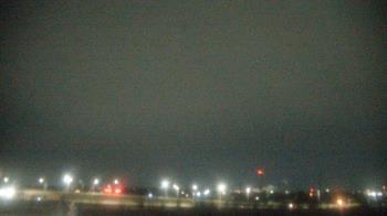 Weather camera view of Lemont Twp Community Center.