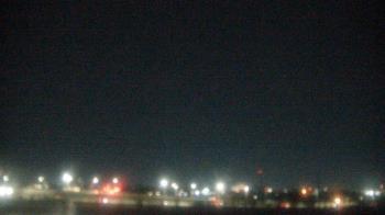 Weather camera view of Lemont Twp Community Center.