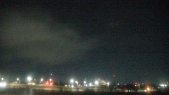 Weather camera view of Lemont Twp Community Center.