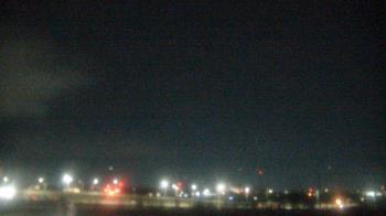 Weather camera view of Lemont Twp Community Center.