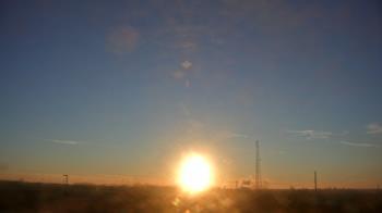 Weather camera view of Lemont Twp Community Center.