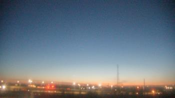 Weather camera view of Lemont Twp Community Center.