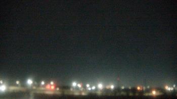 Weather camera view of Lemont Twp Community Center.