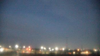 Weather camera view of Lemont Twp Community Center.