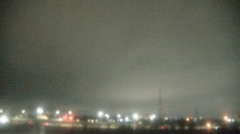 Weather camera view of Lemont Twp Community Center.