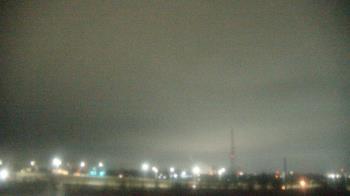 Weather camera view of Lemont Twp Community Center.