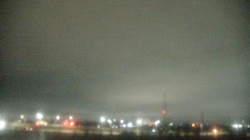 Weather camera view of Lemont Twp Community Center.