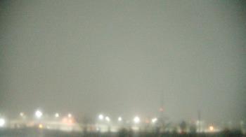 Weather camera view of Lemont Twp Community Center.