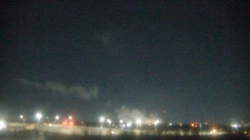 Weather camera view of Lemont Twp Community Center.