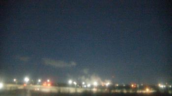 Weather camera view of Lemont Twp Community Center.