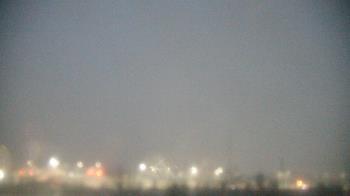 Weather camera view of Lemont Twp Community Center.