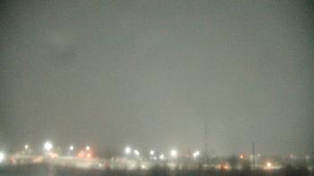 Weather camera view of Lemont Twp Community Center.