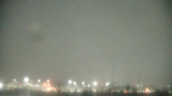 Weather camera view of Lemont Twp Community Center.